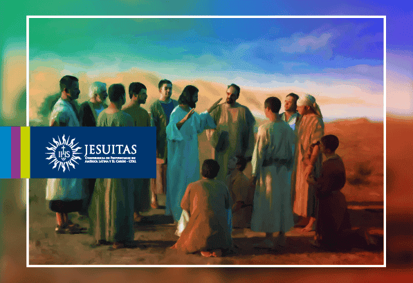 (...) el que quiera salvar su vida la perderá (Marcos 8, 27-35)