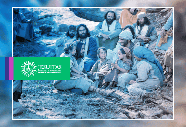 Quien quiera ser el primero que sea el último de todos (Marcos 9,30-37)