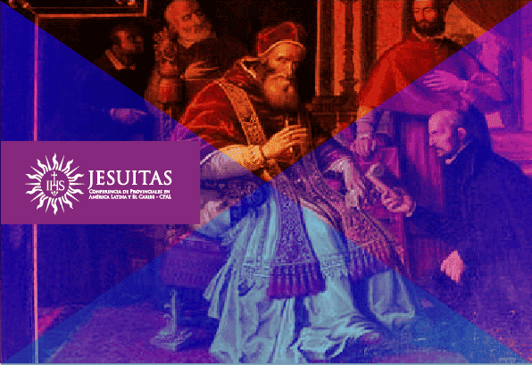 Septiembre 2018: 478 años de la Fundación de la Compañía