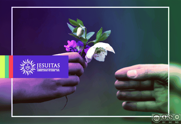 Lógica de un amor sin barreras ni fronteras (Marcos 10, 17-30)