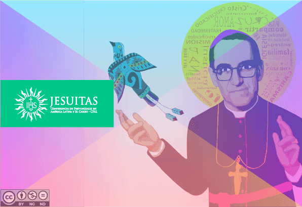 OCTUBRE 2018: Cómo Monseñor Llegó a ser San Romero De América
