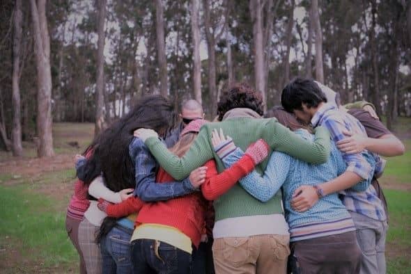 Triduo de oración por las vocaciones, inspirada en el legado del P. Arrupe S.J.