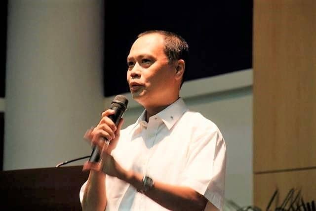 Se nos invita como cuerpo a encontrar que nos está pidiendo Dios 