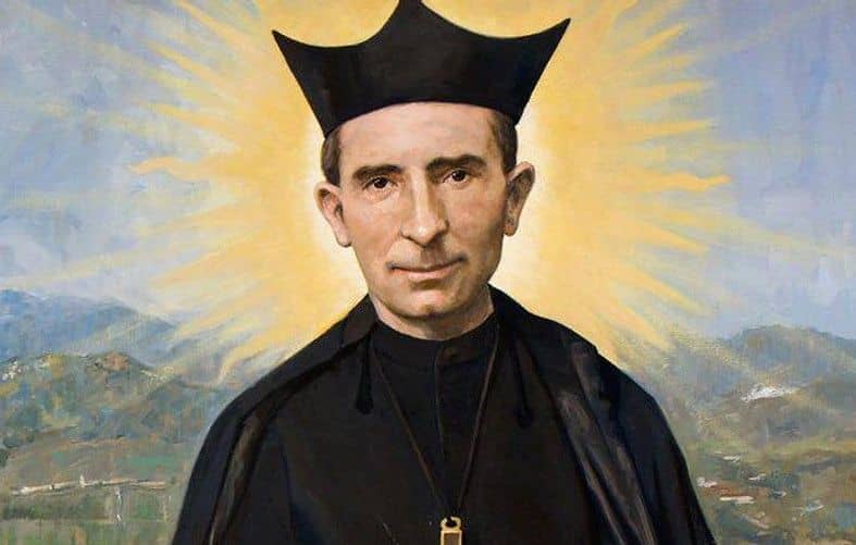 Padre General Arturo Sosa S.J. anuncia beatificación de jesuita