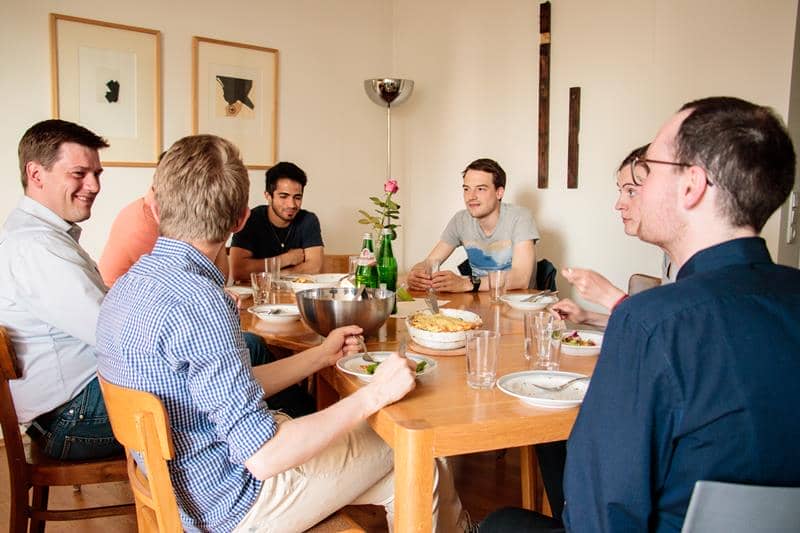 El futuro debe pasar por el taller