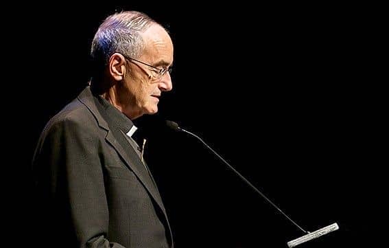 “Migrantes vulnerables”, prioridad para la Iglesia: Michael Czerny S.J.