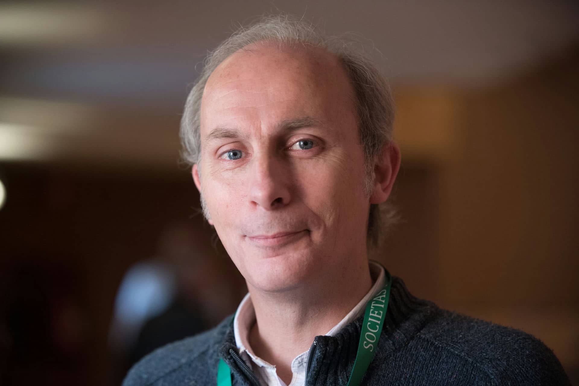 P. General Arturo Sosa S.J. nombra nuevo Provincial para Argentina-Uruguay