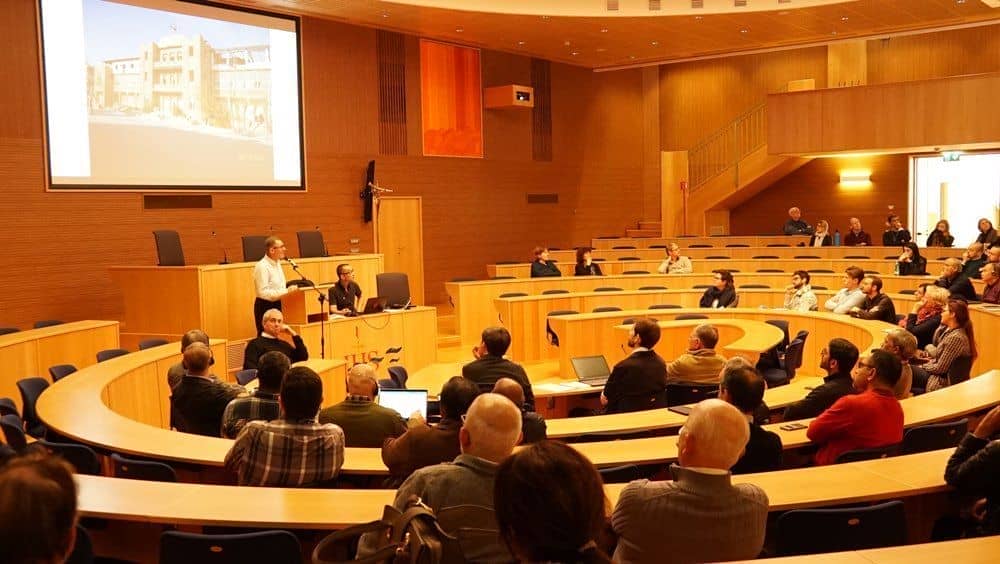 Siria: donde los corazones aún pueden latir y esperar