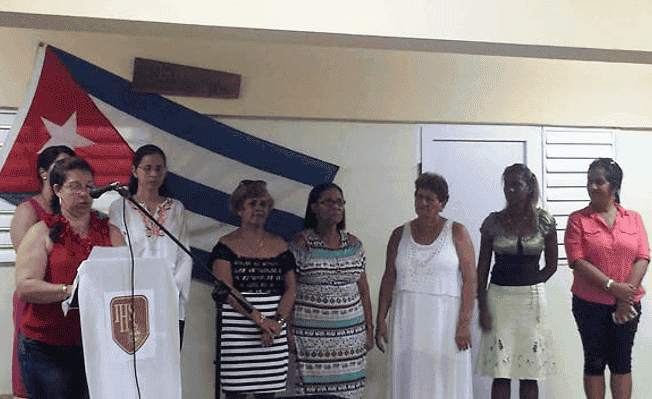 Boletín informativo de Jesuitas Cuba: Un nuevo Centro Loyola