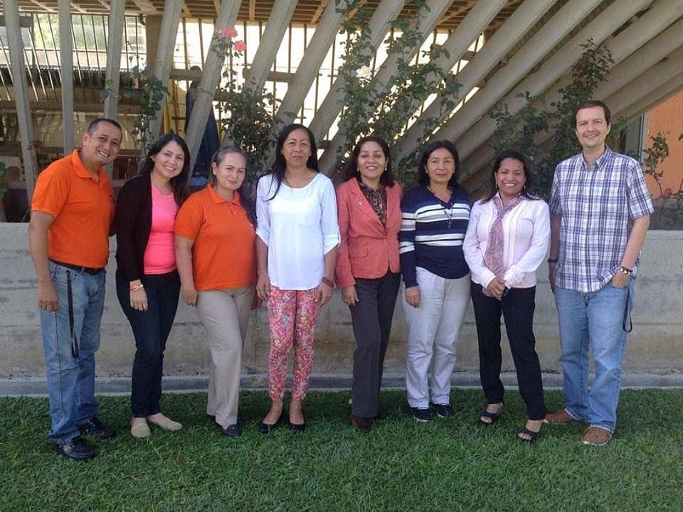 Provincia de Venezuela: Construir ciudadanía, revitalizar vínculos