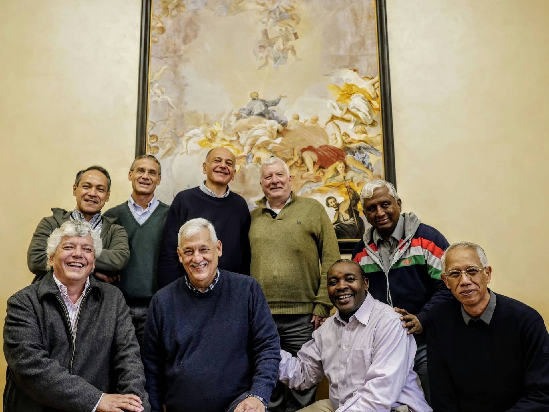 Formación: mirando hacia el futuro