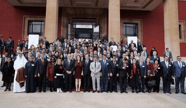 Hay pactos que siembran futuro. Por: Alberto Ares Mateos