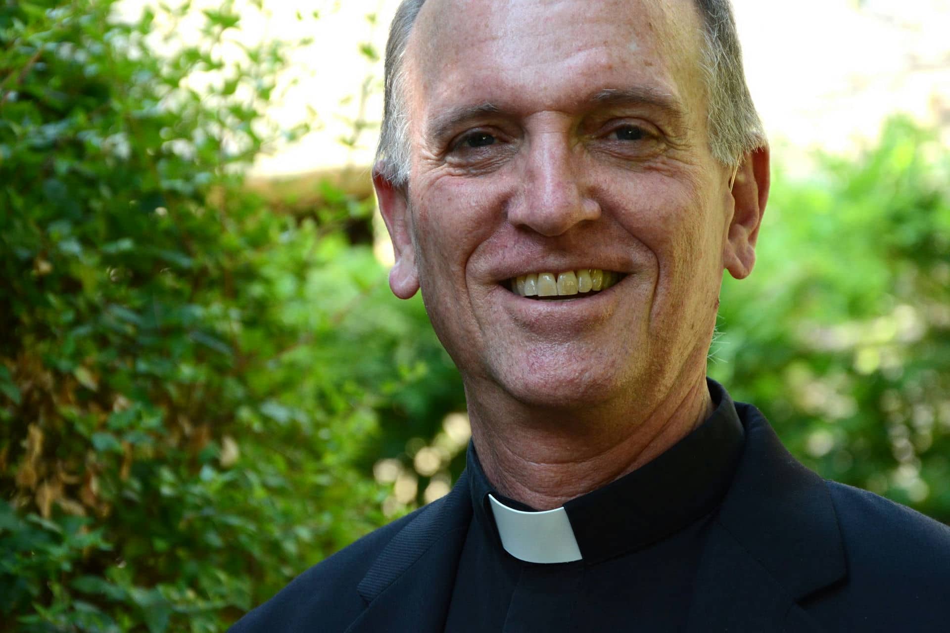 Declaraciones del director de JRS International en apoyo a los Pactos Mundiales sobre Refugiados y Migración