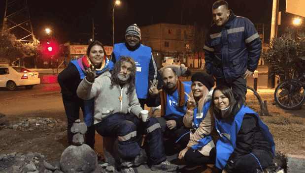 Día Mundial del Voluntariado, transformando vidas