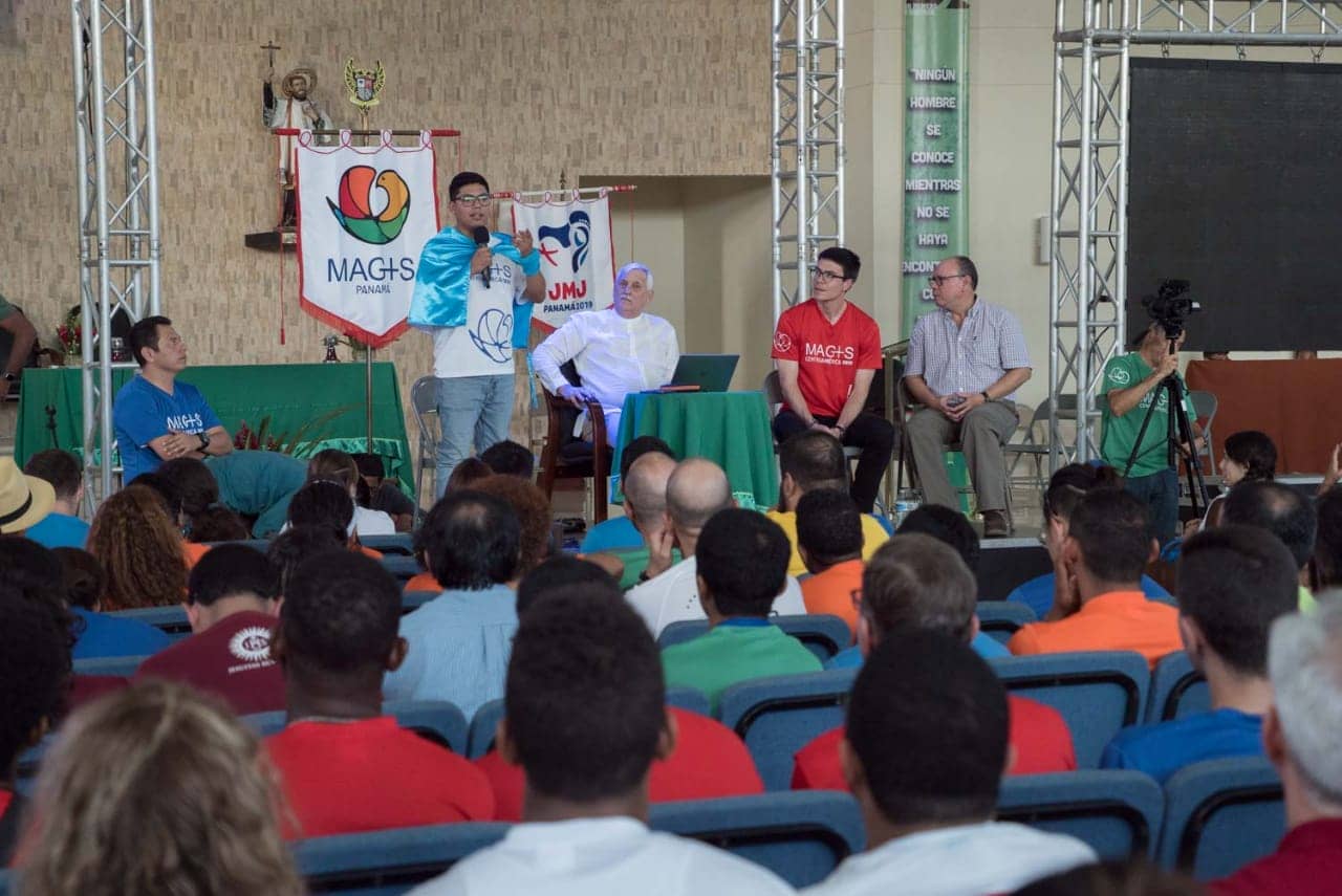 La era digital y el anuncio de Jesús