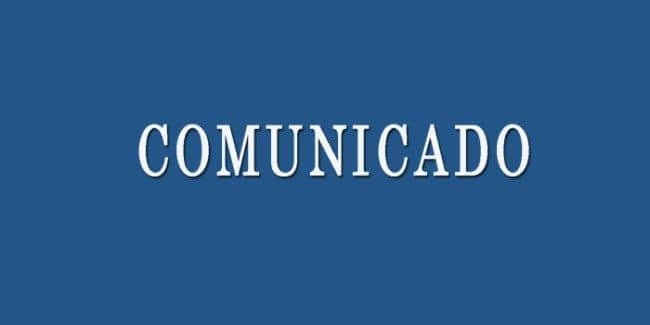 Comunicado del Consejo Nacional apostólico de la Compañía de Jesús en Guatemala