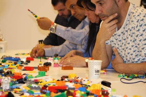 Desde la innovación a la creación de redes educativas