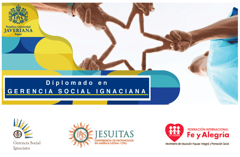 Diplomado en Gerencia Social Ignaciana comienza su 21° cohorte 