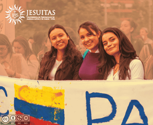 Enero 2019: Conservar y aumentar el cuerpo de la Compañía de Jesús en su buen ser