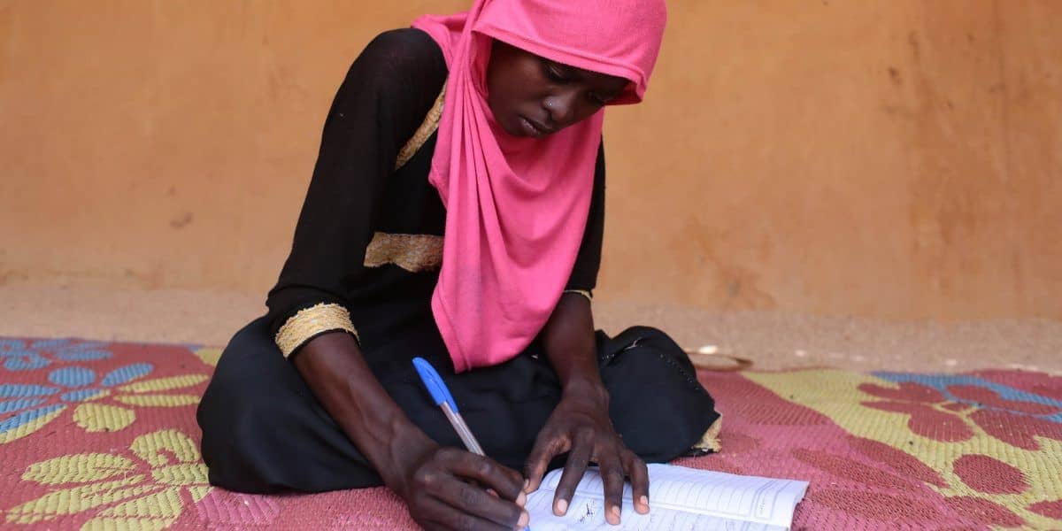 Pathfinder - La batalla por seguir en contacto con la esperanza 