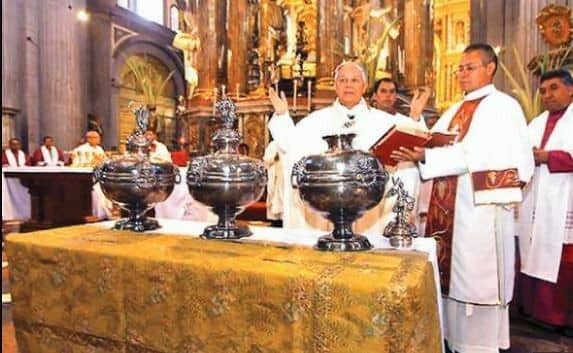 La agresión contra los jesuitas de la sierra norte de Veracruz permanece en la impunidad