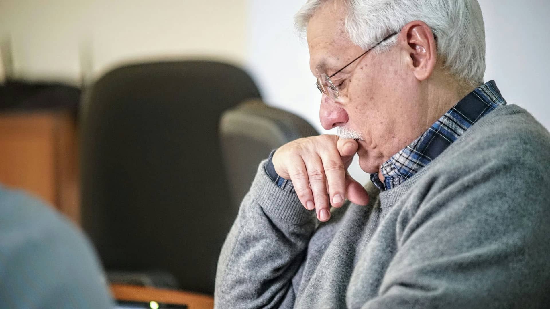 Reunión del Consejo ampliado – Un paso importante