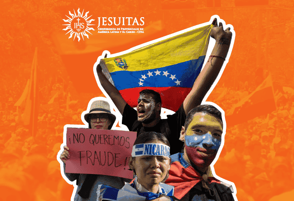 ¡Cómo duele esta América! Por: P. Roberto Jaramillo S.J.