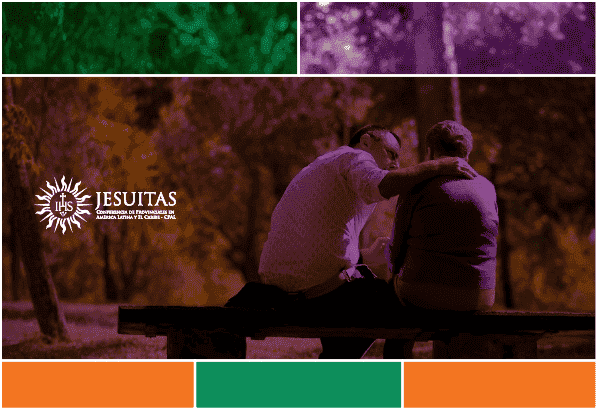 Hagan ustedes con los demás como quieren que los demás hagan con ustedes (Lucas 6, 27-38)