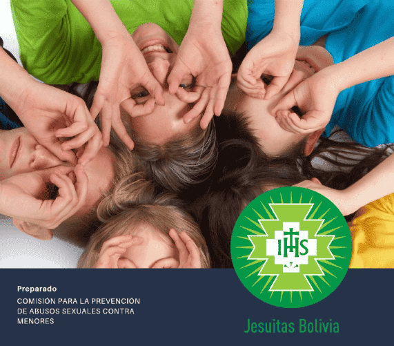 Compañía de Jesús en Bolivia presenta guía de protocolos para la prevención de abusos contra menores