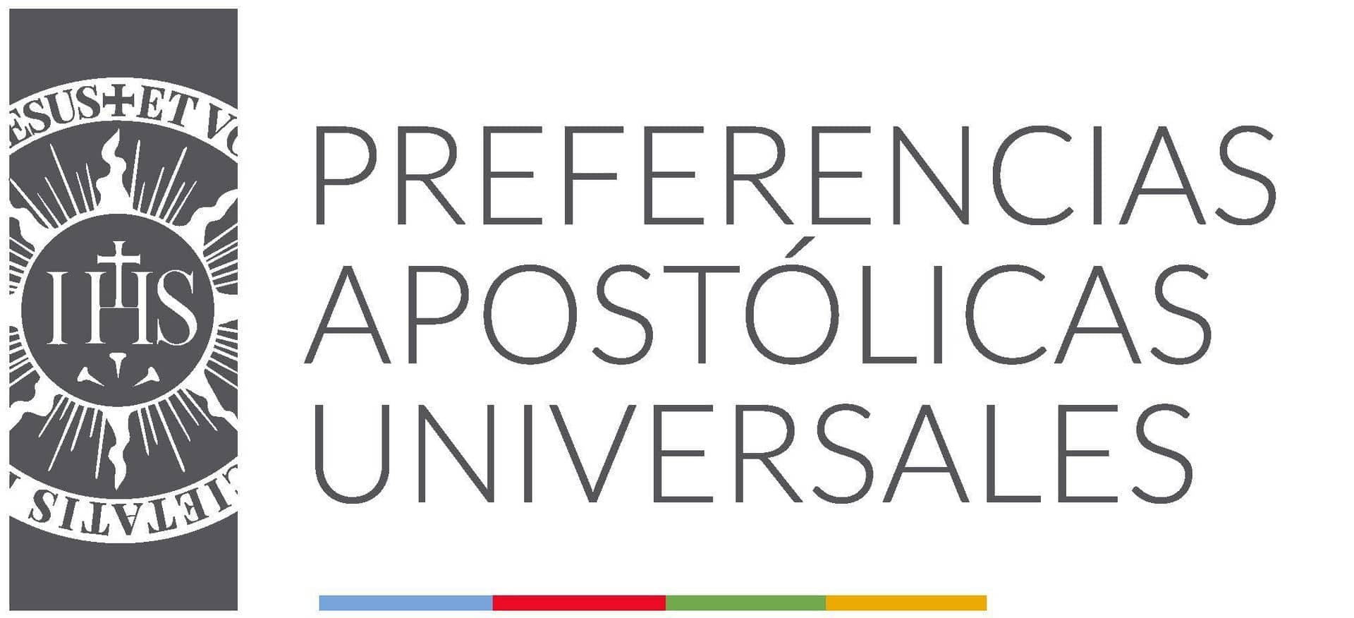 Preferencias Apostólicas Universales de la Compañía de Jesús 2019-2029