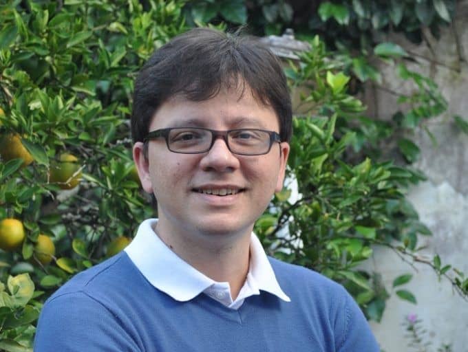 Jesuitas Cuba - Boletín Informativo: Tercerones en una Isla llamada Cuba