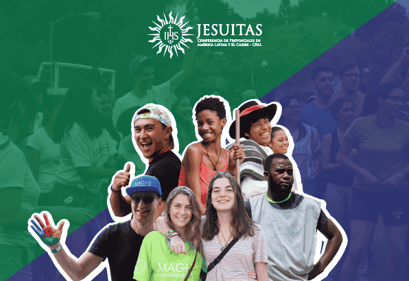 ¡Divino Tesoro! Por: Rolando Alvarado S.J.