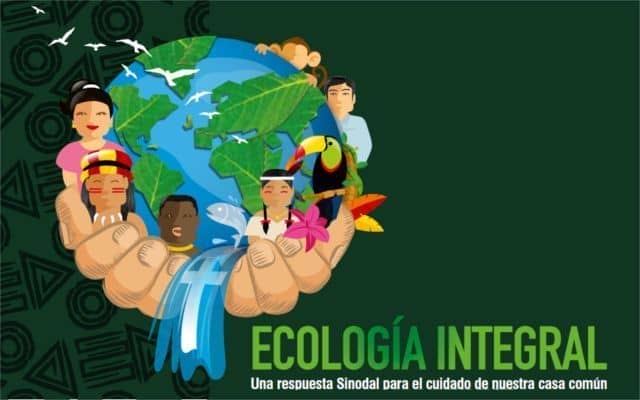 Amazonia: el futuro del planeta