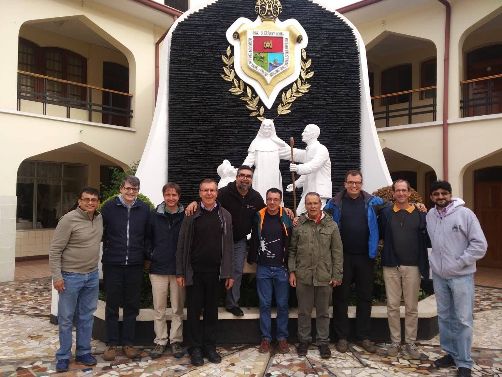 Terceronado en Cochabamba