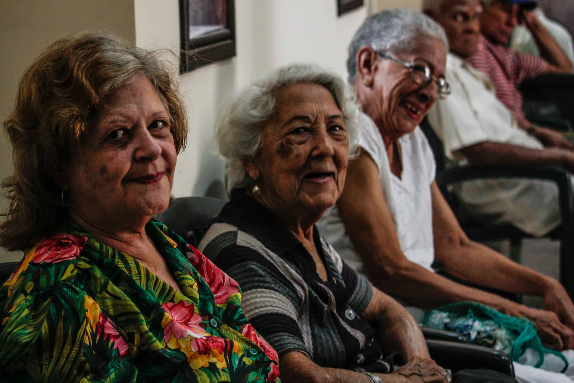 Jesuitas Cuba: El centro “Pedro Claver”, un proyecto al servicio del más necesitado