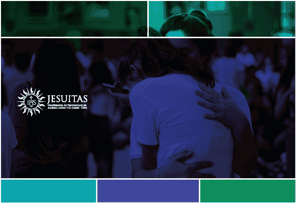 No se angustien ni tengan miedo (Juan 14, 23-29)