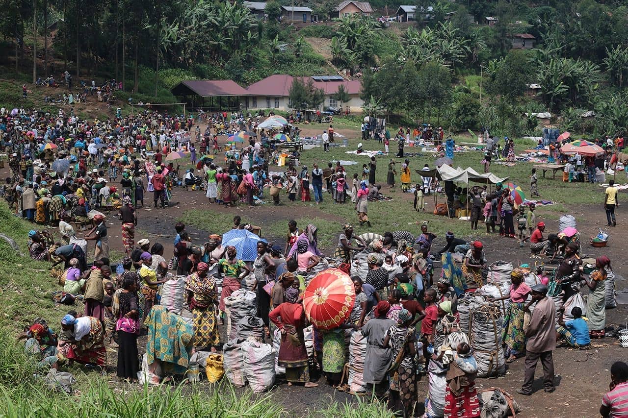 El Padre General reafirma el compromiso de los jesuitas en el Servicio Jesuita a Refugiados (JRS)