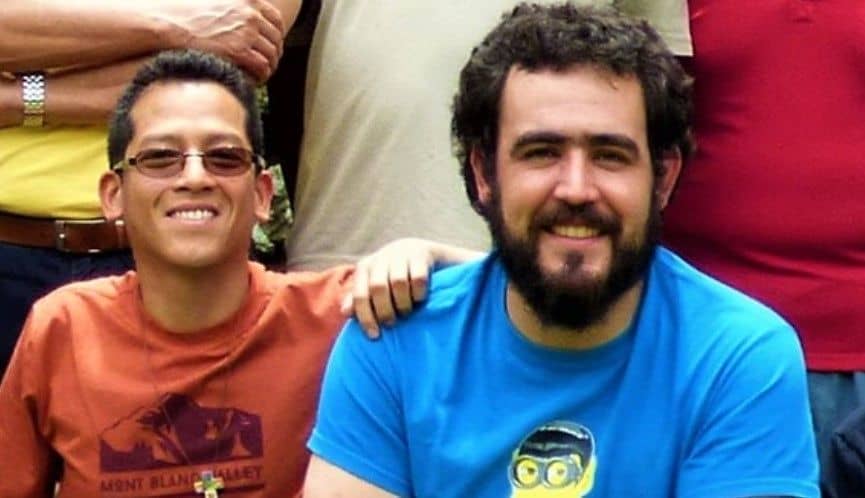 El hermano jesuita en el teologado. Por: H. Daniel Chaw SJ