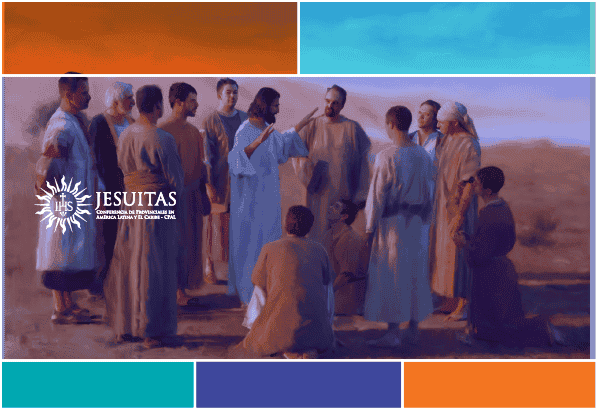 ¿Quieres que ordenemos que baje fuego del cielo, y que acabe con ellos? (Lucas 9, 51-62)