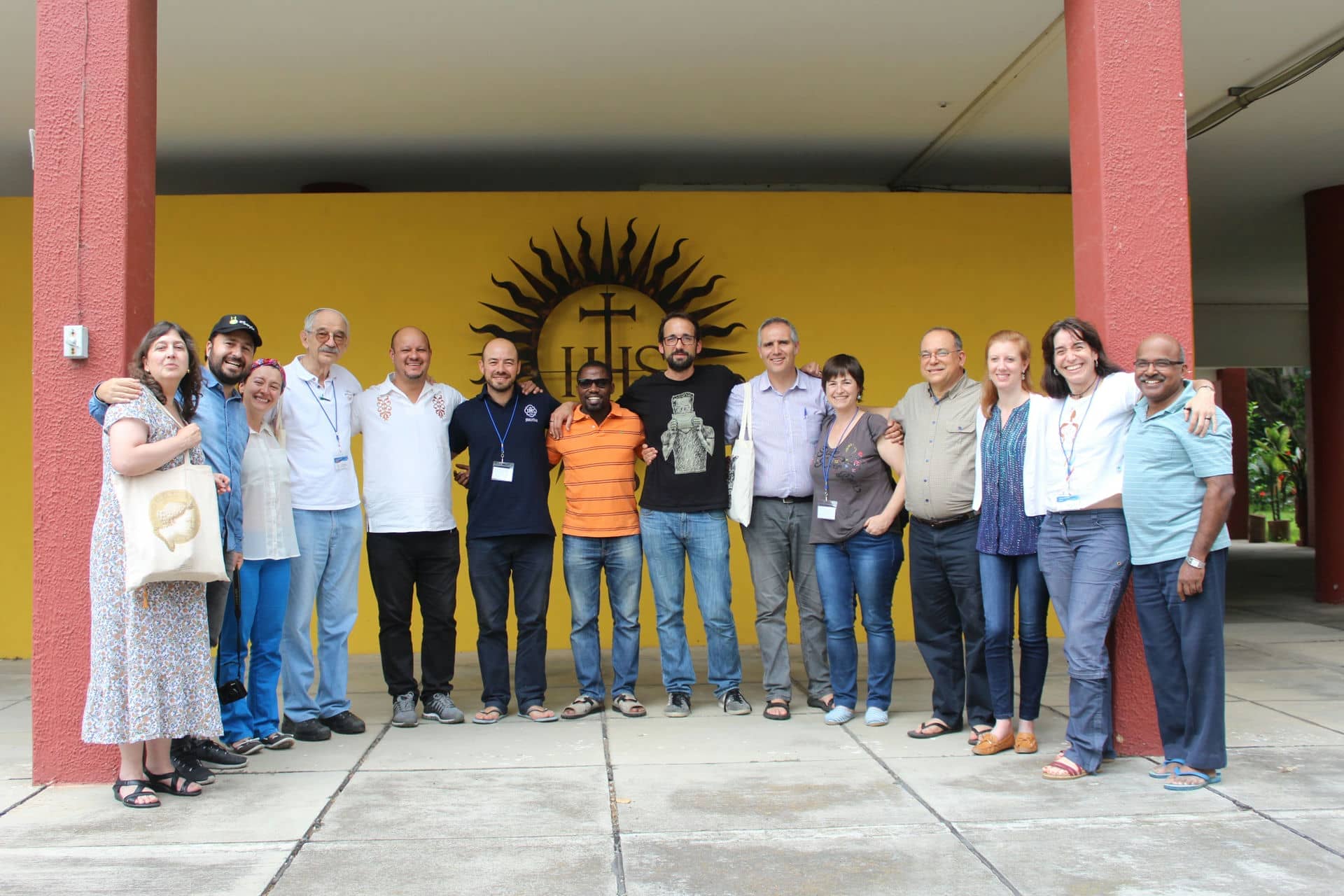 RJM: Conclusiones de la misión para la que nos articulamos. Nuestro modo de proceder