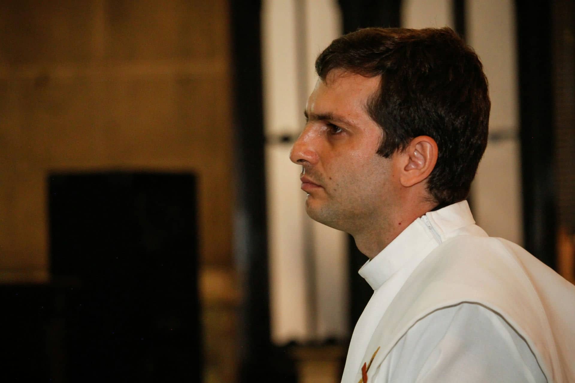 Jesuitas Cuba - Boletín Informativo: Los sueños de un joven jesuita