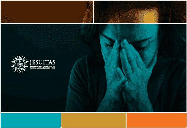 “Marta, Marta, estás preocupada y te inquietas por demasiadas cosas...” (Lucas 10, 38-42) 