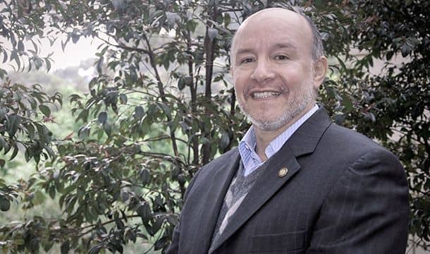 Nuevo Decano de la Facultad de Teología de la Pontificia Universidad Javeriana