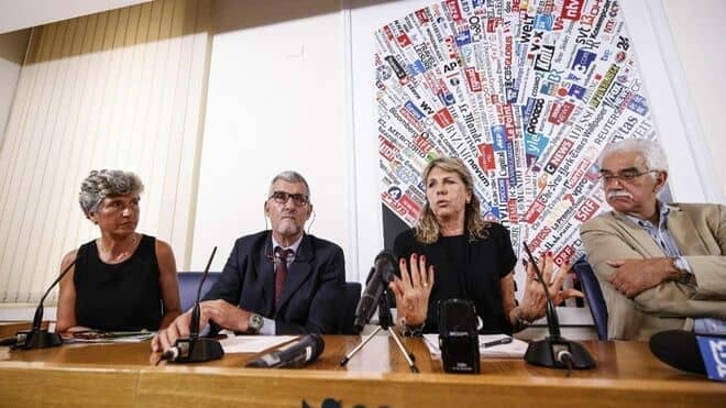 Familia del jesuita italiano secuestrado en Siria pide que se busque la verdad