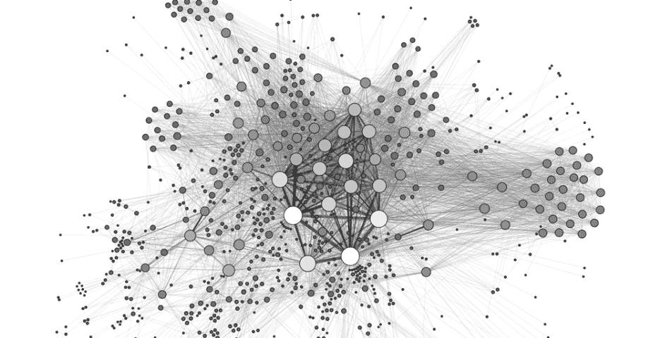 Creando valor con estrategias en red