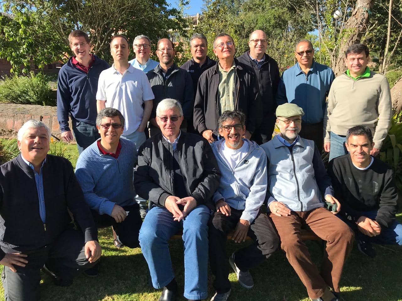 Reflexiones sobre la formación de los jesuitas