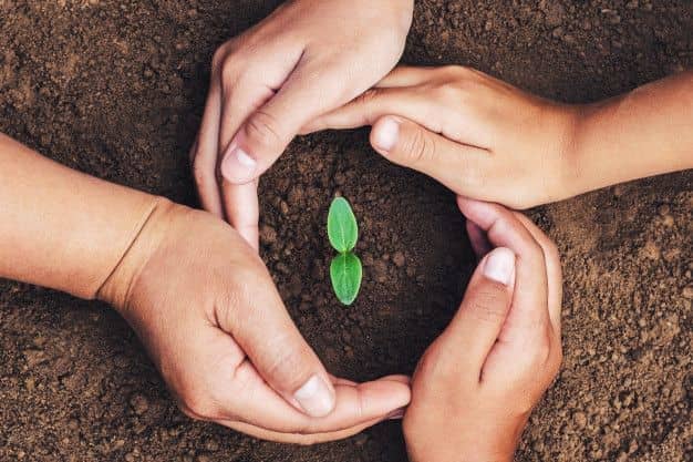 Día 11 - 40 días por el río: Solo tenemos nuestra tierra