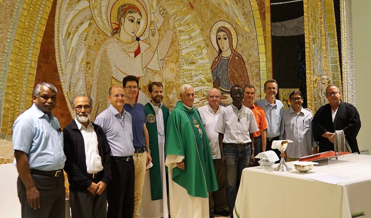 La ecología atrae también la atención del diálogo ecuménico e interreligioso