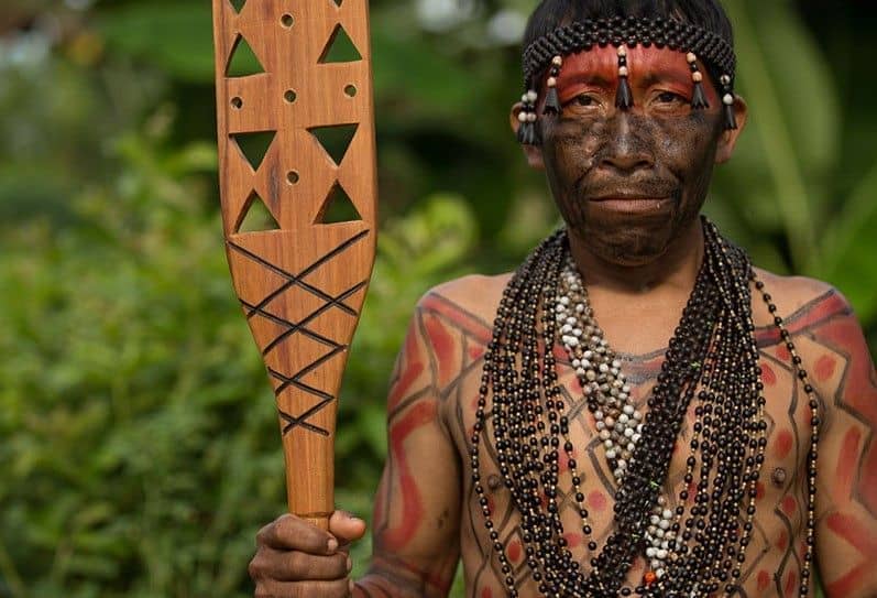 Guía breve para no hablar tonterías sobre el Sínodo del Amazonas