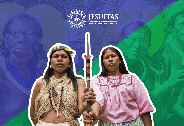 Nota en defensa de la Amazonía